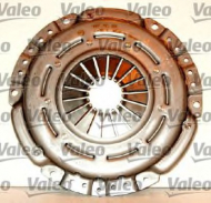 Комплект сцепления VALEO 801189