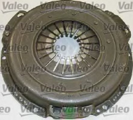 Комплект сцепления VALEO 801197