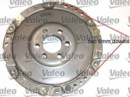 Комплект сцепления VALEO 801205