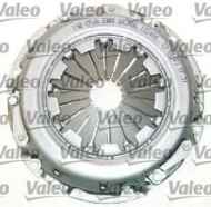 Комплект сцепления VALEO 801293