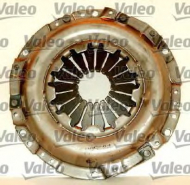 Комплект сцепления VALEO 801309