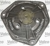 Комплект сцепления VALEO 801341