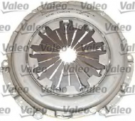 Комплект сцепления VALEO 801376