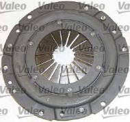 Комплект сцепления VALEO 801384
