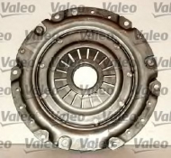 Комплект сцепления VALEO 801435