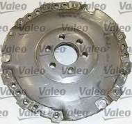 Комплект сцепления VALEO 801440