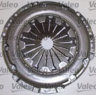 Комплект сцепления VALEO 801446