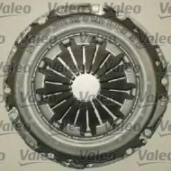 Комплект сцепления VALEO 801449