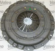 Комплект сцепления VALEO 801450