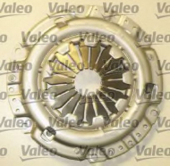 Комплект сцепления VALEO 801454