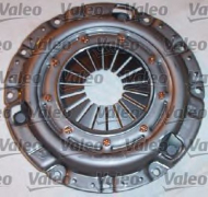 Комплект сцепления VALEO 801474