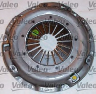 Комплект сцепления VALEO 801504