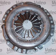 Комплект сцепления VALEO 801507