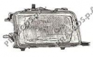 Фара PRASCO AD0154603
