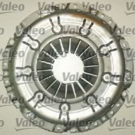 Комплект сцепления VALEO 801518