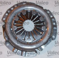 Теплообменник VALEO 883212