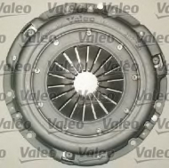 Комплект сцепления VALEO 801552