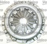 Комплект сцепления VALEO 801570