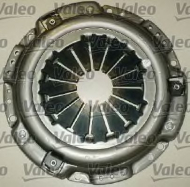 Комплект сцепления VALEO 801609