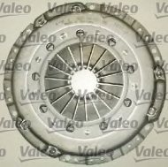 Комплект сцепления VALEO 801682