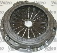 Комплект сцепления VALEO 801689