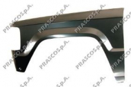 Крыло PRASCO IZ0393004