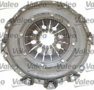 Комплект сцепления VALEO 801822