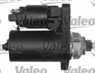 Стартер VALEO 458482