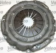 Комплект сцепления VALEO 801881