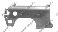 Боковина PRASCO OP0133054
