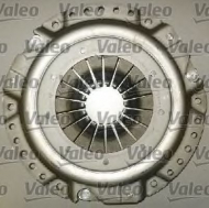 Комплект сцепления VALEO 801900