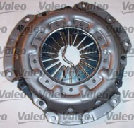 Комплект сцепления VALEO 801928