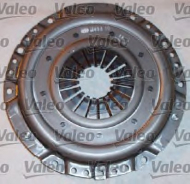 Комплект сцепления VALEO 801947