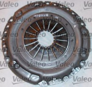 Комплект сцепления VALEO 801949