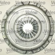 Комплект сцепления VALEO 801955