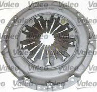 Комплект сцепления VALEO 801983