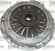 Комплект сцепления VALEO 801992