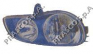 Фара PRASCO TY0874803