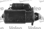 Стартер VALEO 458618