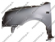 Крыло PRASCO VW3203004