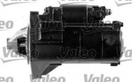 Стартер VALEO 458509