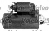 Стартер VALEO 458557