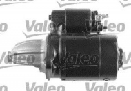 Стартер VALEO 458527
