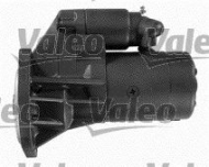 Стартер VALEO 458547