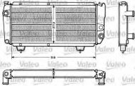 Теплообменник VALEO 810831