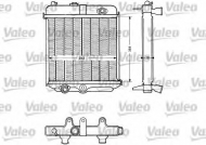 Теплообменник VALEO 810870