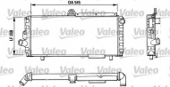 Теплообменник VALEO 811010