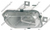 Фара PRASCO FT9264414