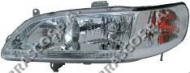Фара PRASCO HD0684904