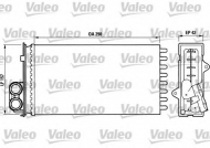 Теплообменник VALEO 812014